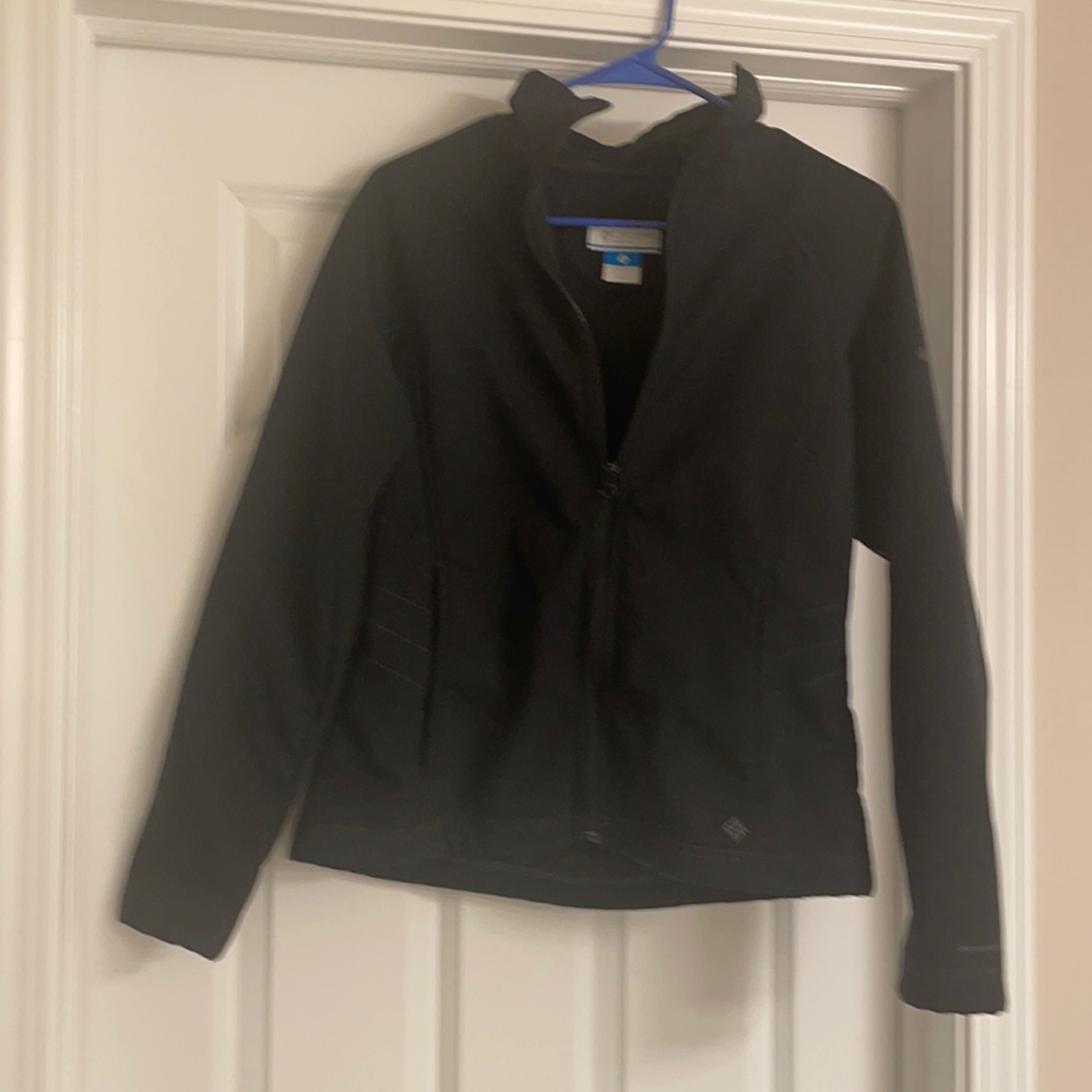 Columbia lightweight jacket